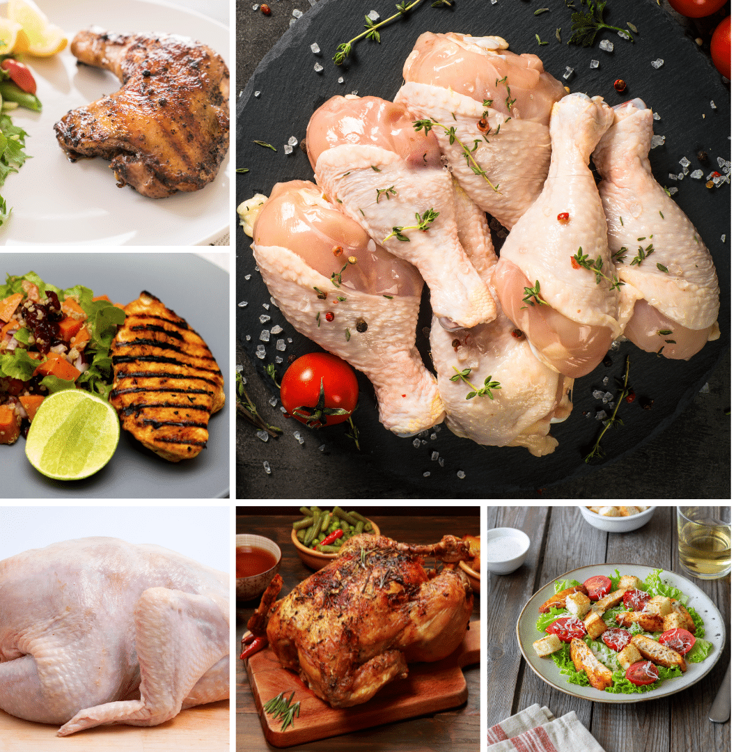 quick healthy chicken recipes(3) quick healthy chicken recipes