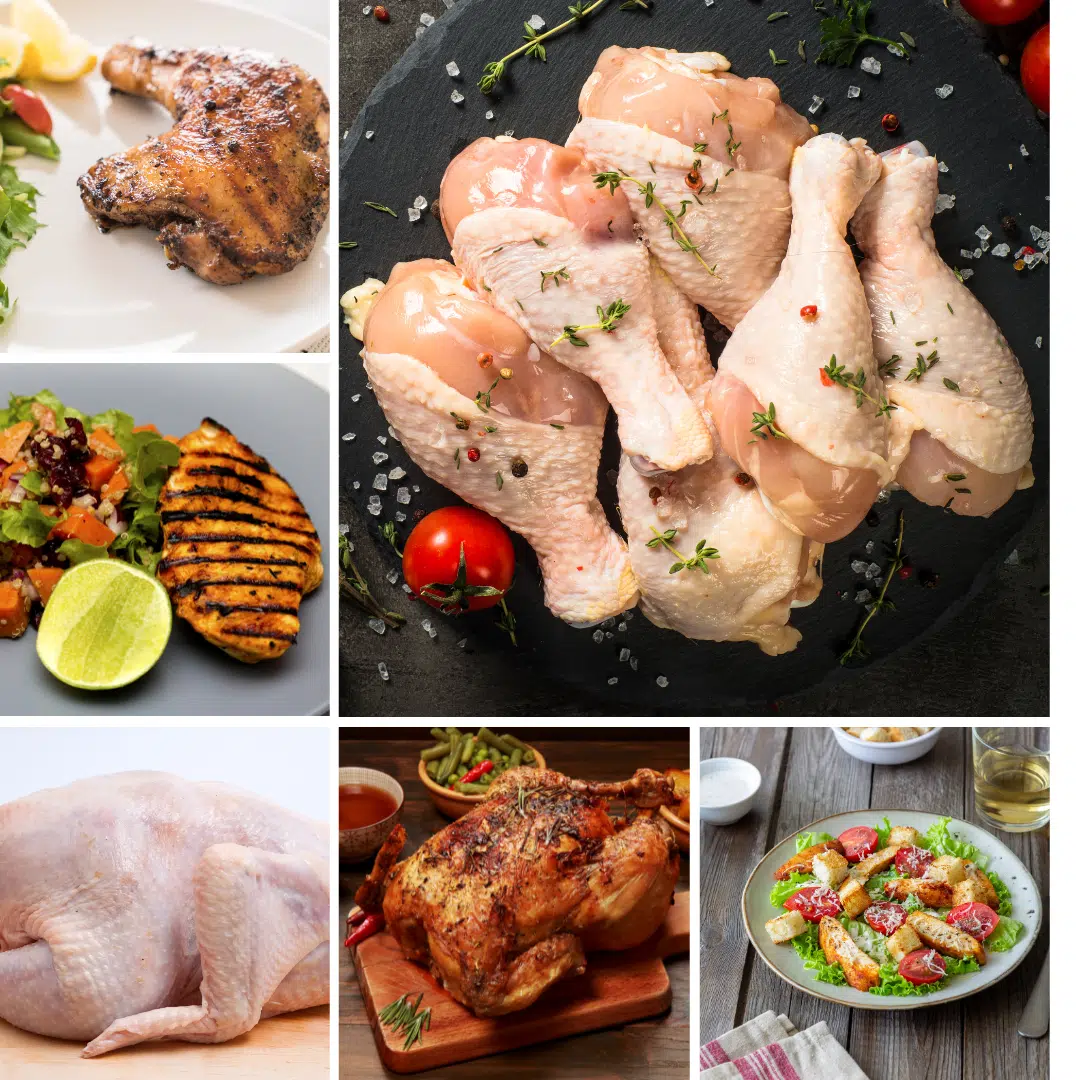 quick healthy chicken recipes(3) quick healthy chicken recipes