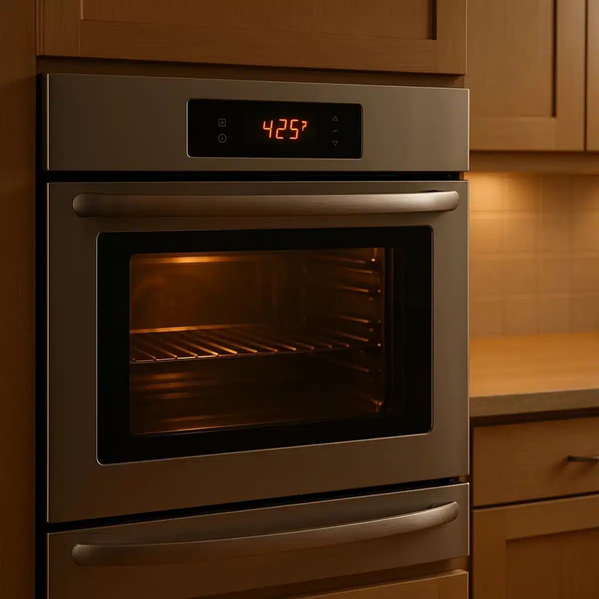 Preheating oven for crispy chicken Oven heating for parmesan crusted chicken recipe Hellmann's