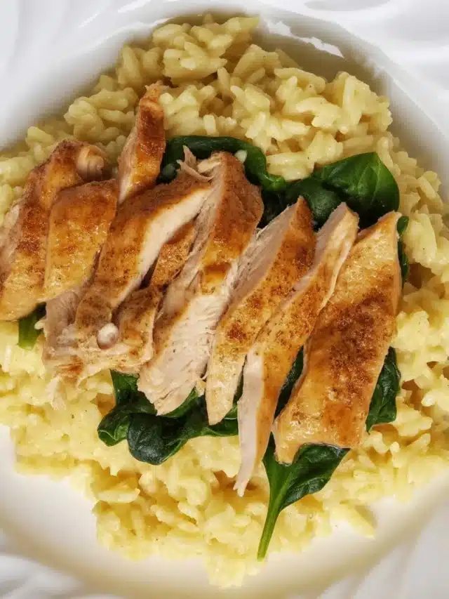 Deliciously juicy Crockpot chicken breast cooked to perfection for easy meals.