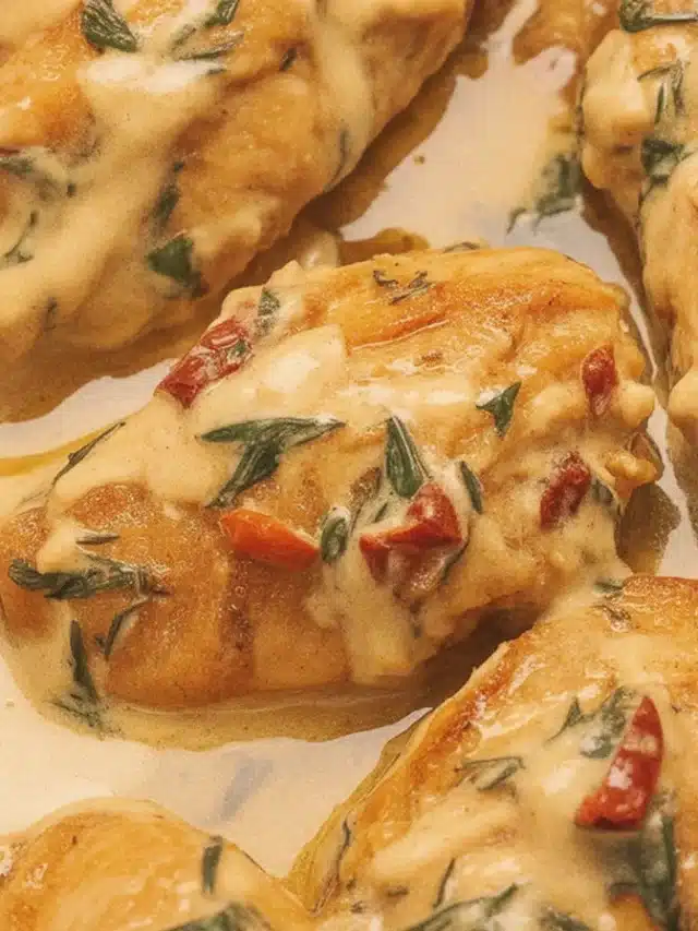Delicious and easy chicken dinner recipes for quick weeknight meals.