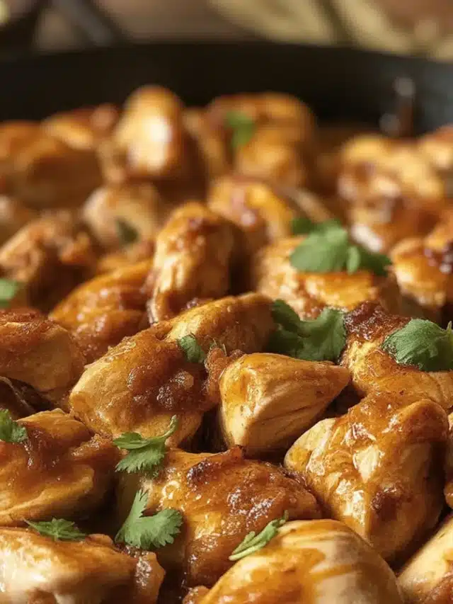 16 easy weeknight dinner recipes ready in 30 minutes or less for busy families.
