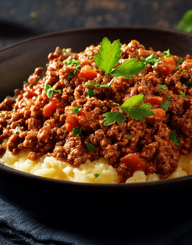 Ground Beef Recipes
