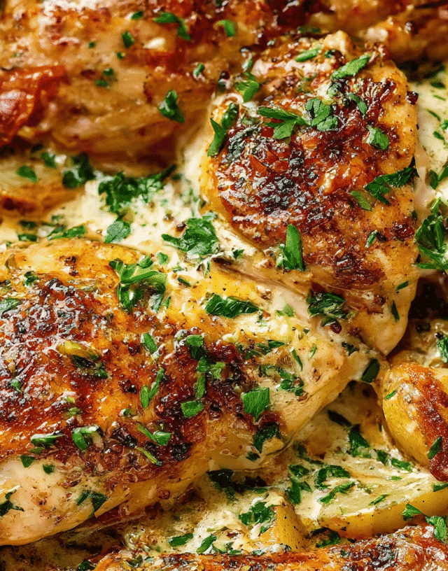 Chicken In Crock Pot Recipes