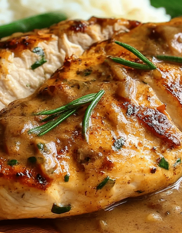 Boneless Skinless Chicken Breast Recipes