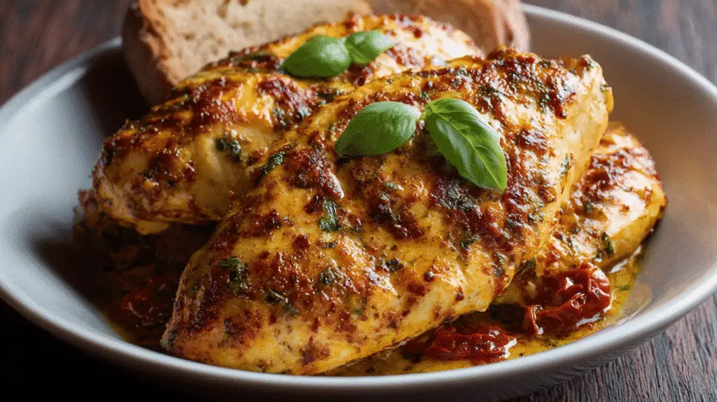 Crockpot Chicken Breast Recipes