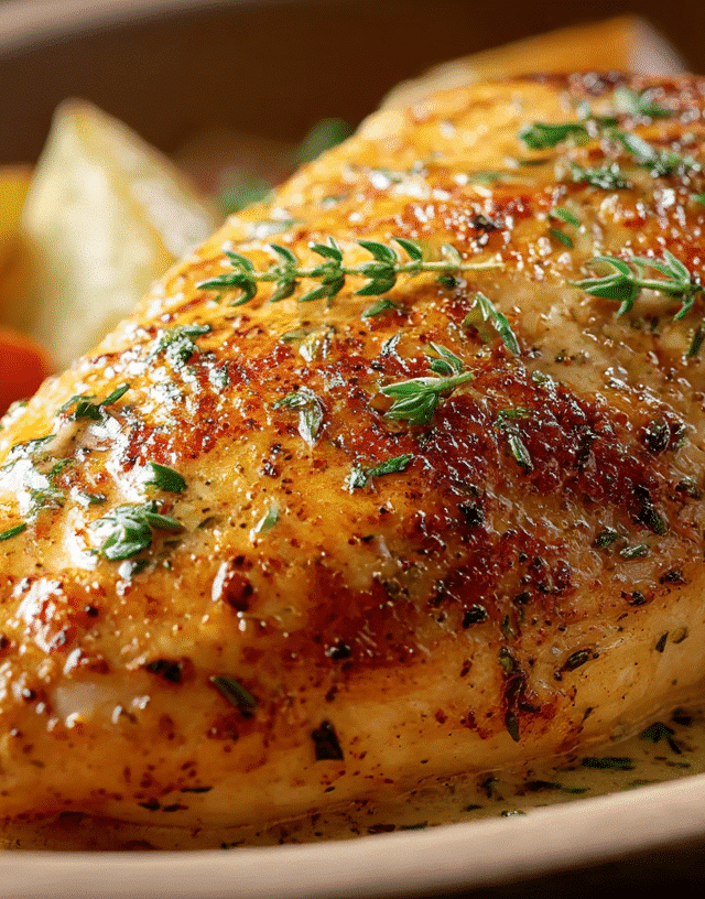 Crockpot Boneless Chicken Breast Recipes