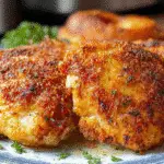 Air Fryer Recipes Chicken Thighs