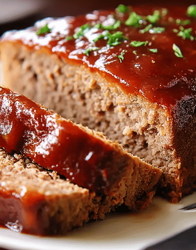 Meatloaf Recipes