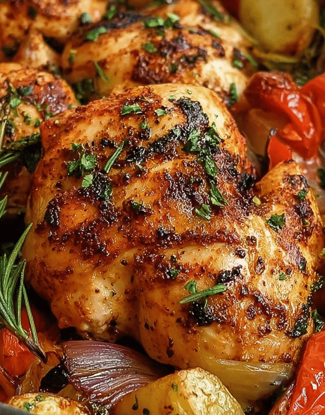 Healthy Air Fryer Recipes