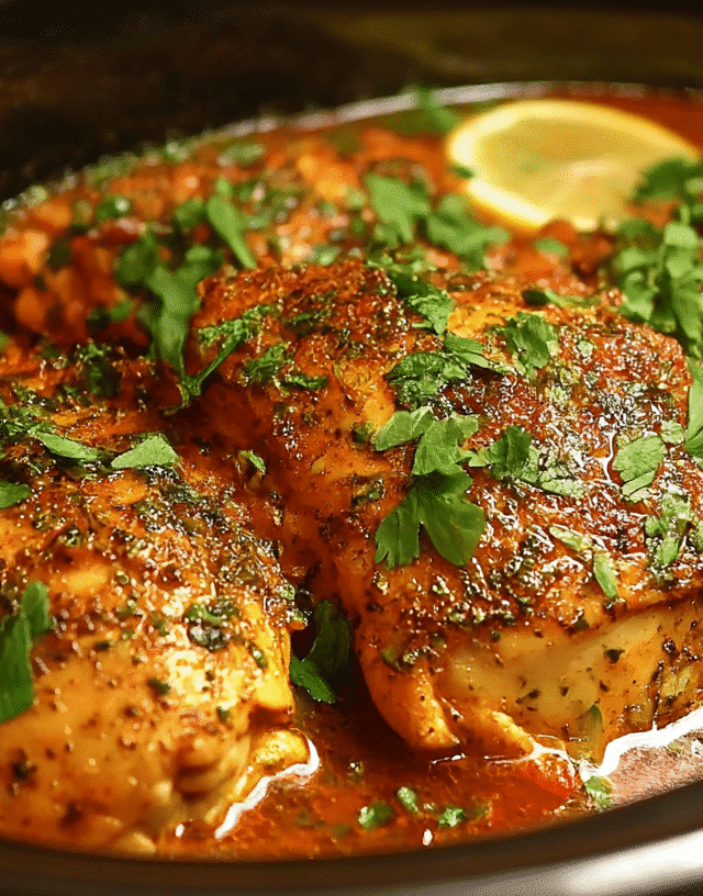 Boneless Chicken Breast Recipes Crockpot