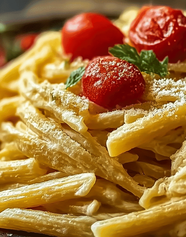 Fresh Pasta recipes