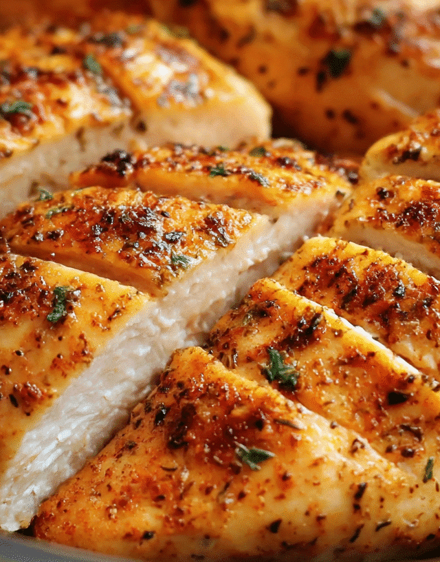Healthy Crock Pot Chicken Breast Recipes