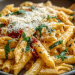 Quick Pasta