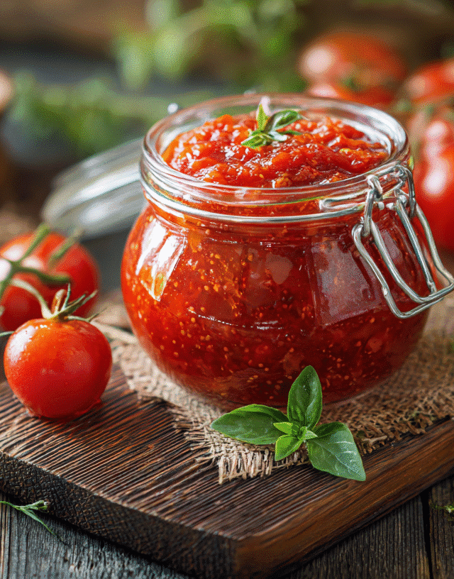 Canning Pasta Sauce With Fresh Tomatoes: A Complete Guide