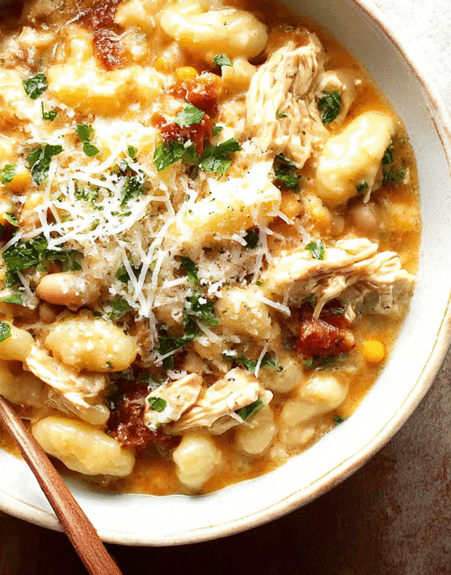 Easy Weeknight Dinners