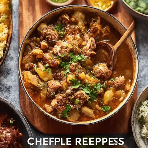 Easy Dinner Recipes