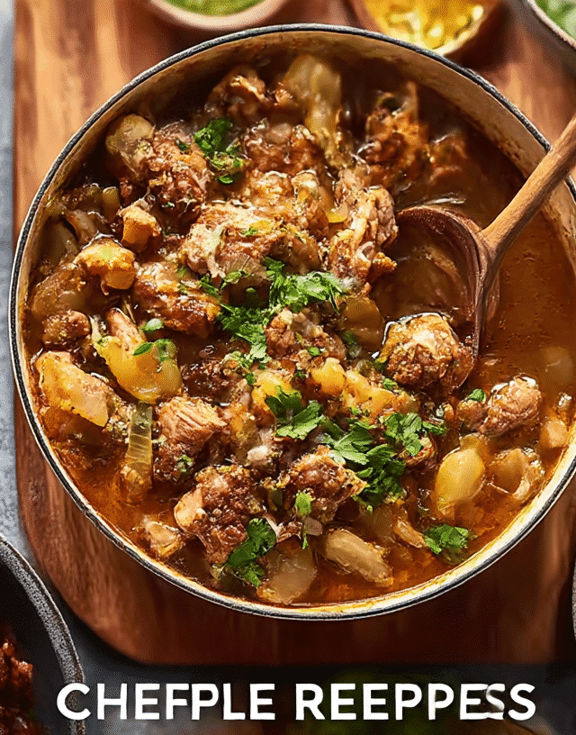 Easy Dinner Recipes