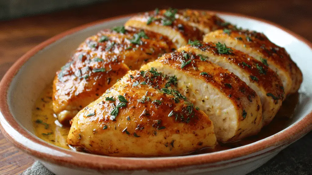 Crock Pot Chicken Breast Recipes