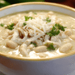 Weight Watchers White Chicken Chili