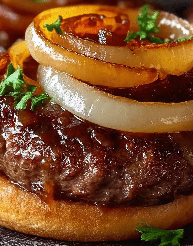 Hamburger Meat Recipes