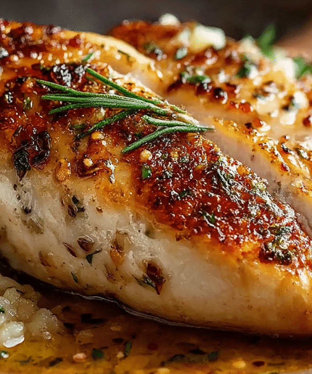 Chicken Breast Recipes Healthy
