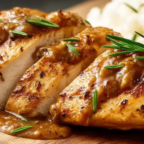 Boneless Chicken Breast Recipes