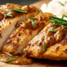 Boneless Chicken Breast Recipes