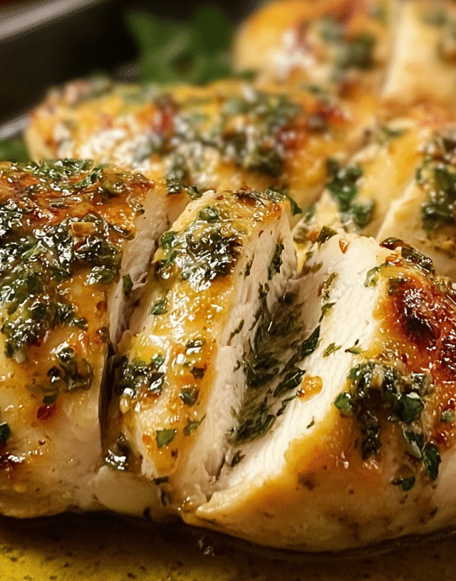 Baked Chicken Breast Recipes