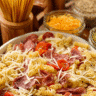 Pasta Bar Ideas