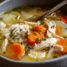 Instant Pot Chicken Soup Recipes