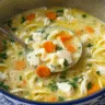Instant Pot Chicken Noodle Soup Recipes