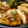Baked Chicken Breast Recipes Oven