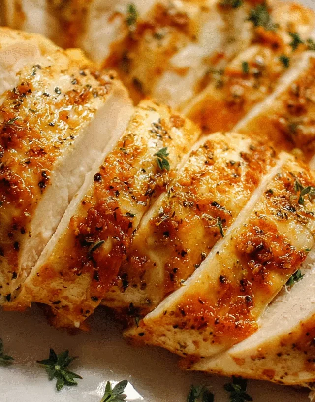 easy crock pot chicken breast recipes