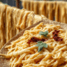 Drying Pasta