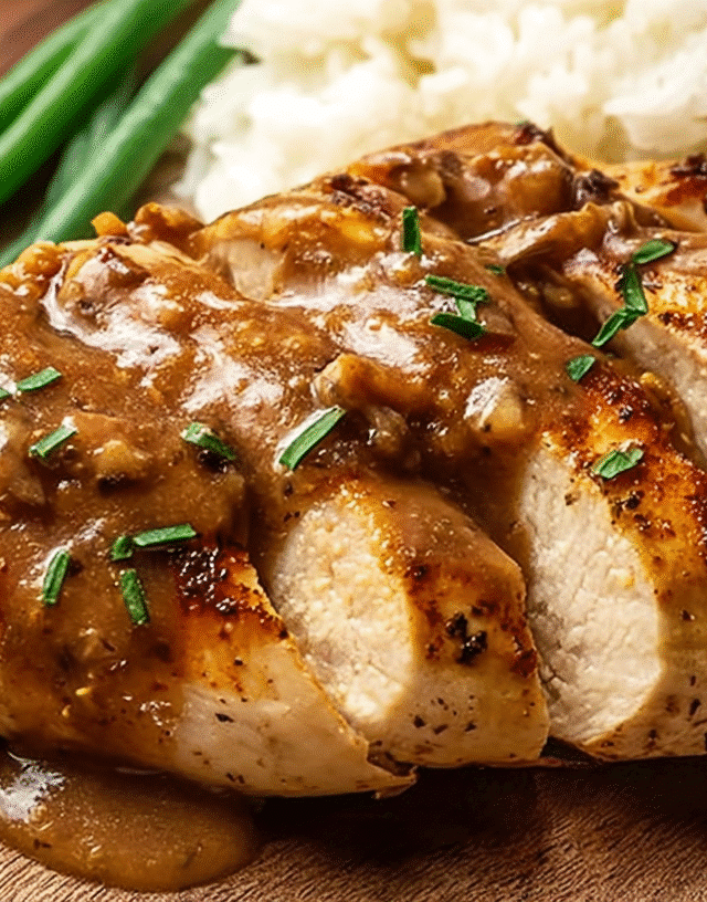 Quick Chicken Breast Recipes