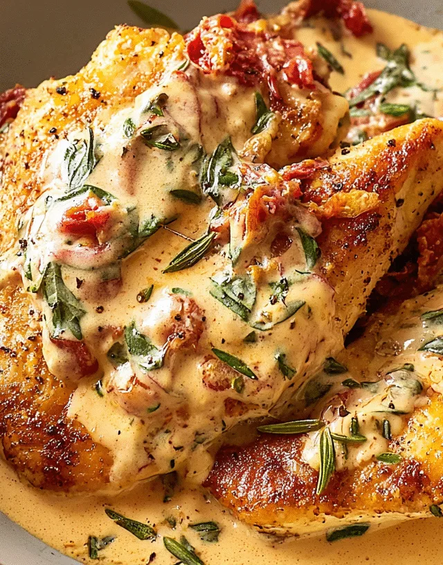 easy top marry me chicken recipe