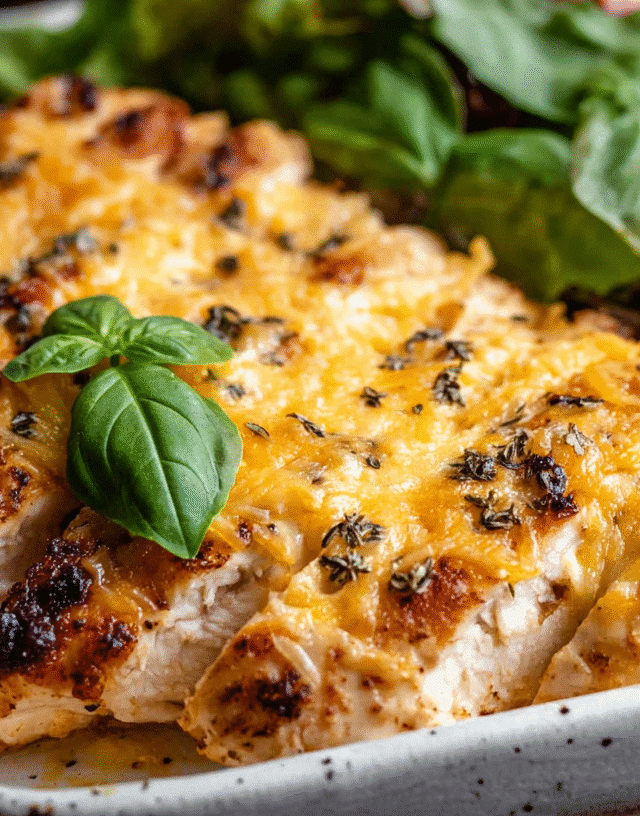 Recipes With Chicken Breast