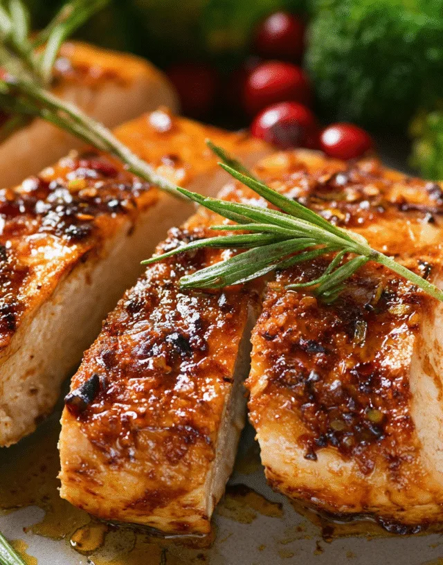 Keto Chicken Breast Recipes