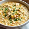 White Chicken Chili Stove Top Easy