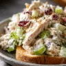 easy classic chicken salad recipe