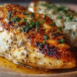 Melt In Your Mouth Chicken Breast