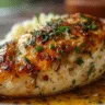 Melt-In-Your-Mouth Chicken Breast