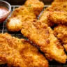 Best Fried Chicken Breast recipe
