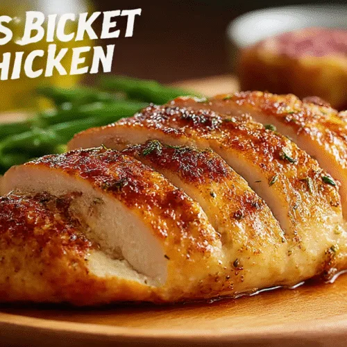 Boneless Skinless Chicken Breast Recipes for dinner in oven