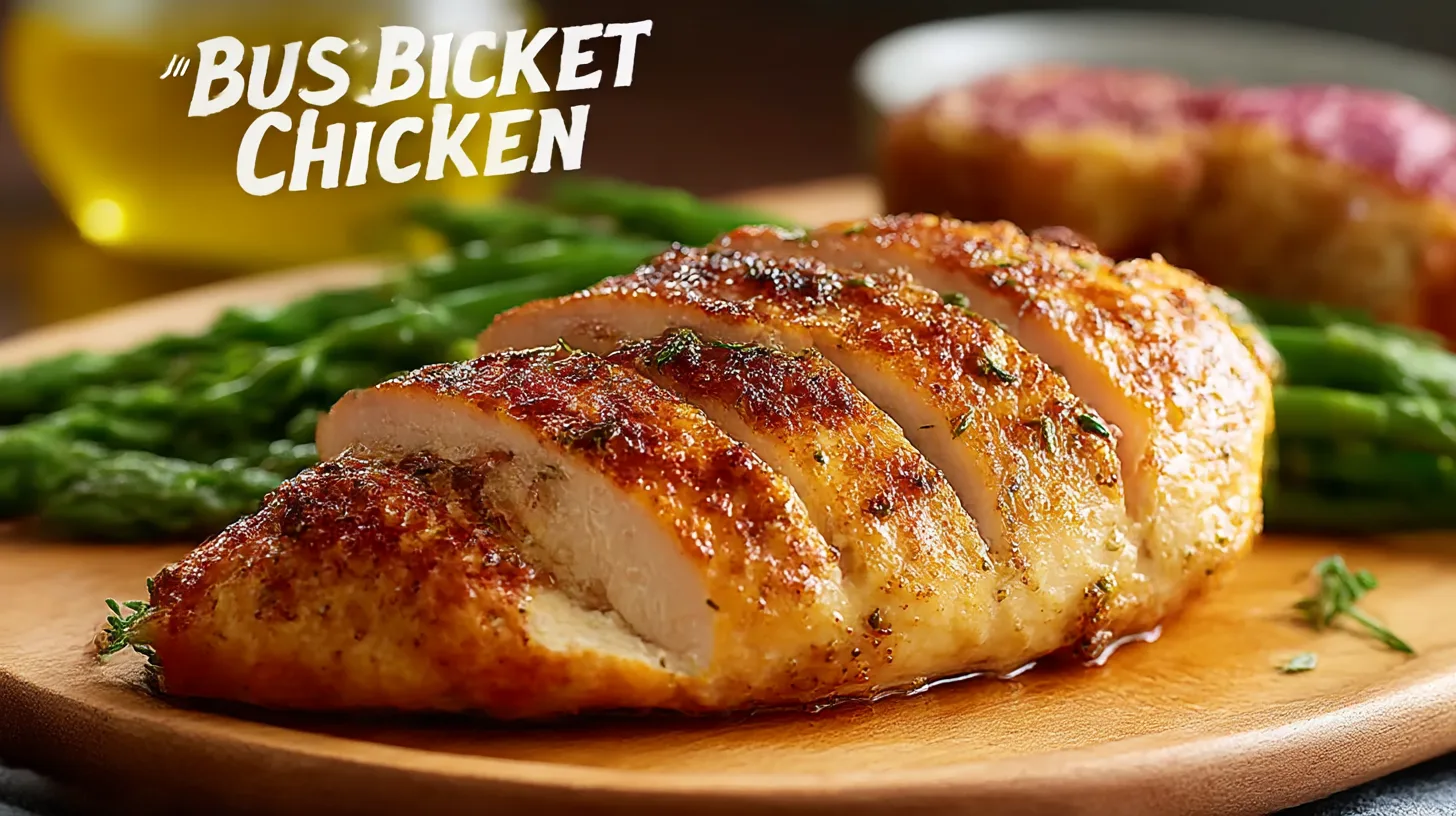 Boneless Skinless Chicken Breast Recipes for dinner in oven