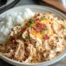 Crockpot Cracked Chicken Recipe