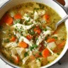 Chicken Soup Recipe
