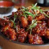 Korean Chicken Recipe