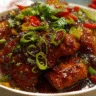 Asian Chilli Chicken recipe
